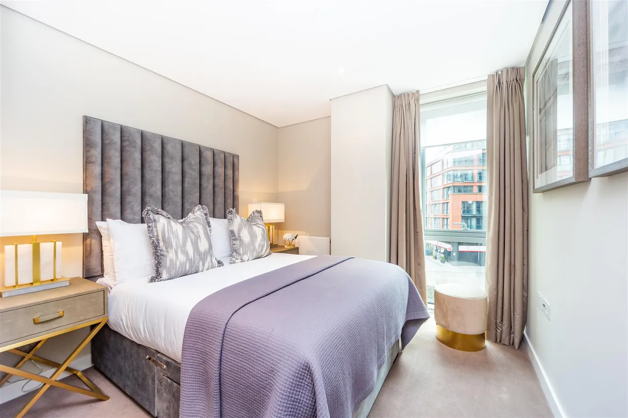 Merchant Square, Paddington, W2, photo 9
