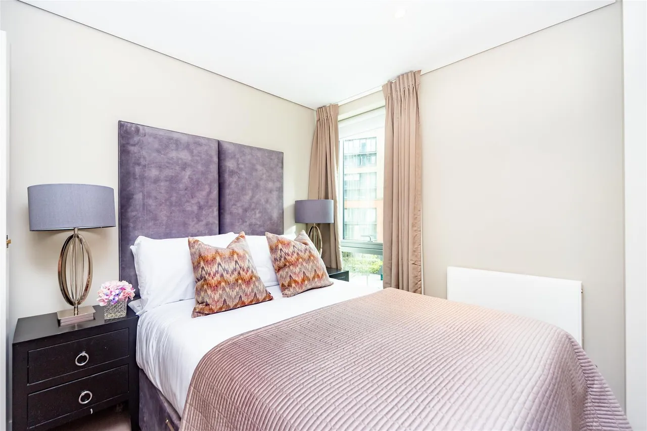 Merchant Square, Paddington, W2, photo 8