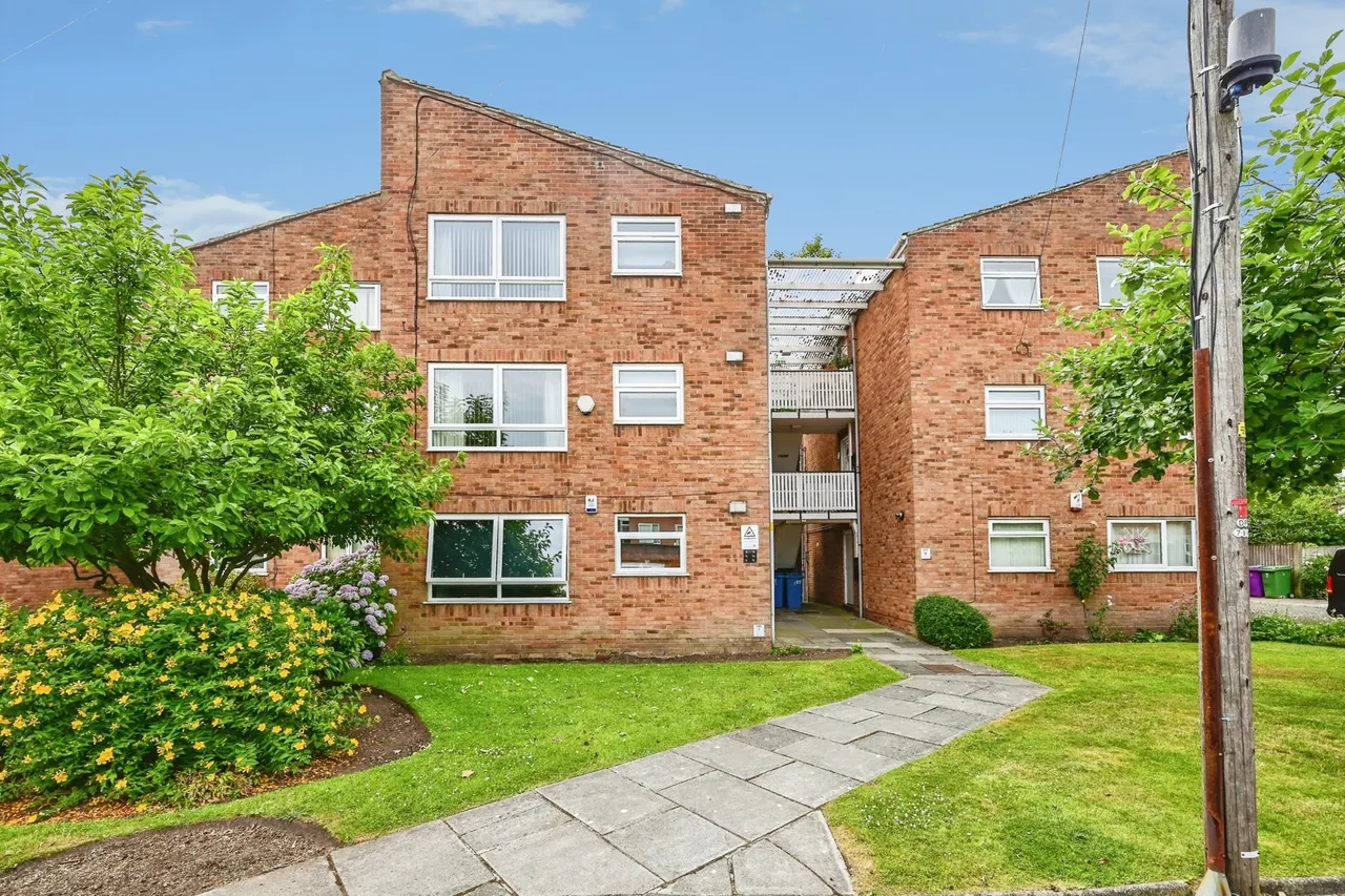 Troutbeck Road, Liverpool, L18, photo 2