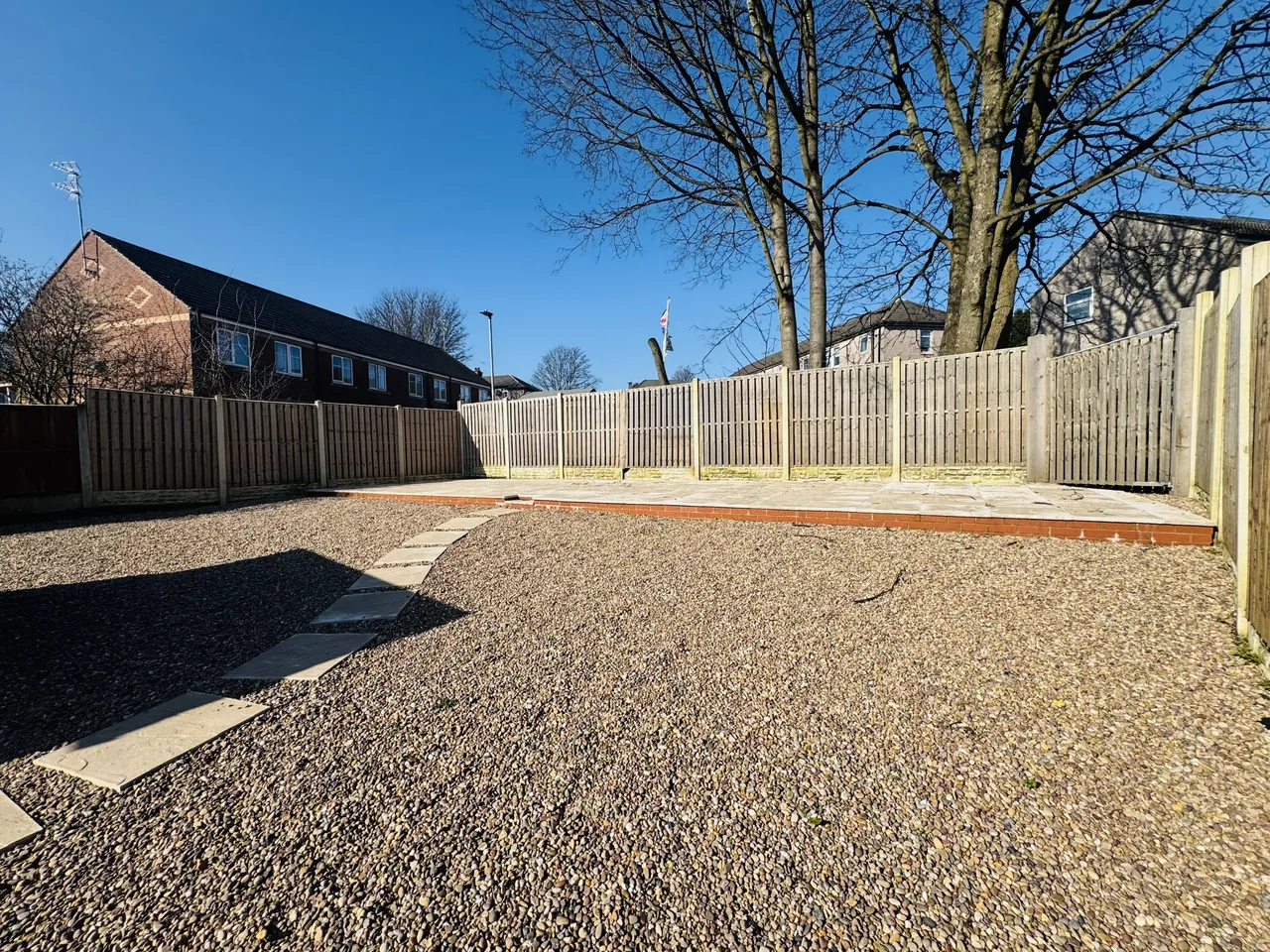 3 bed house to rent — Crawford Avenue, BRADFORD