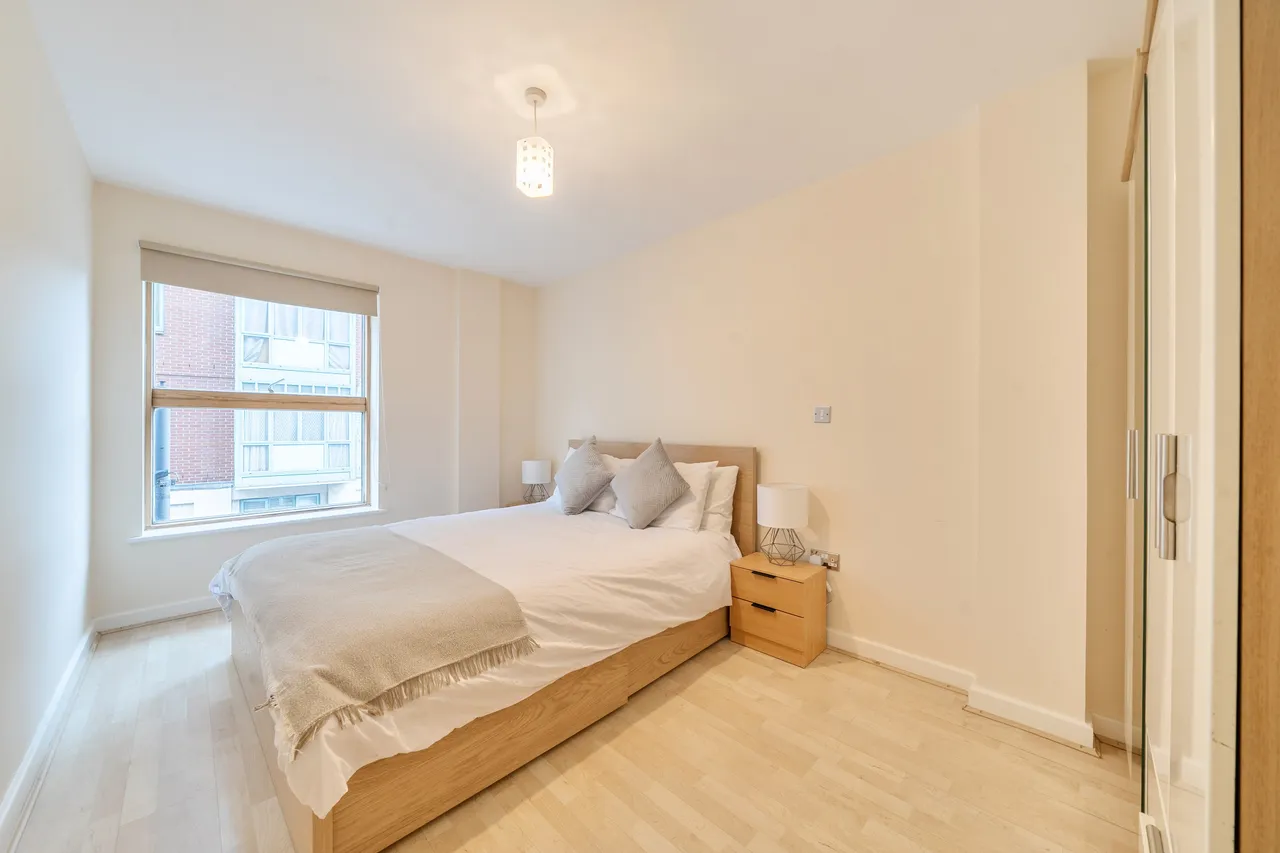 9 Exchange House, 36 Chapter Street, London, photo 4