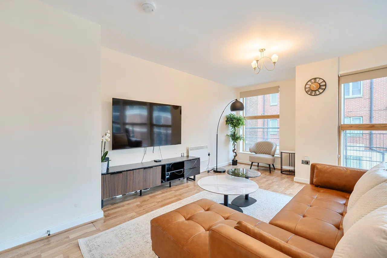 9 Exchange House, 36 Chapter Street, London, photo 11