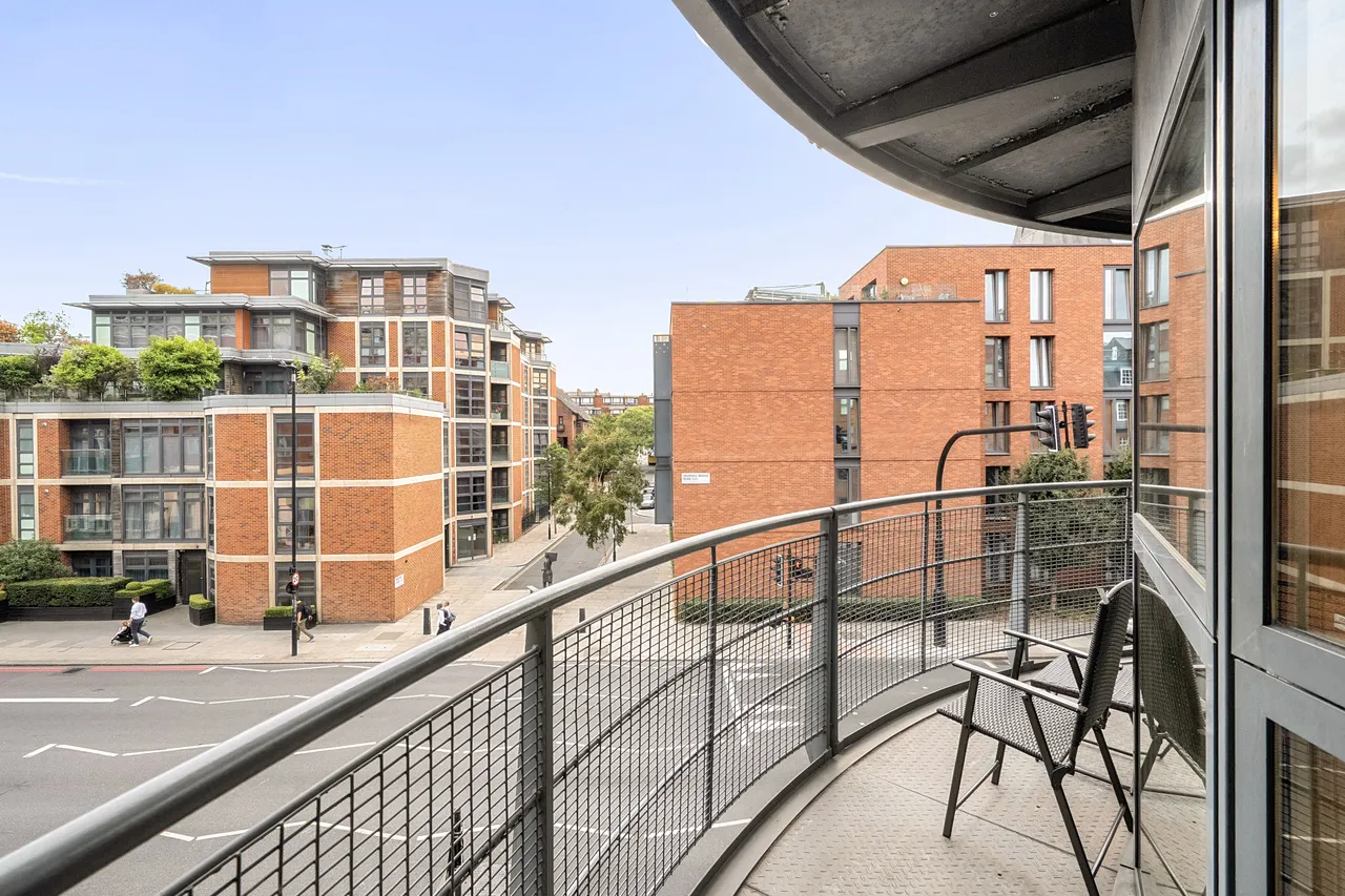 9 Exchange House, 36 Chapter Street, London, photo 7