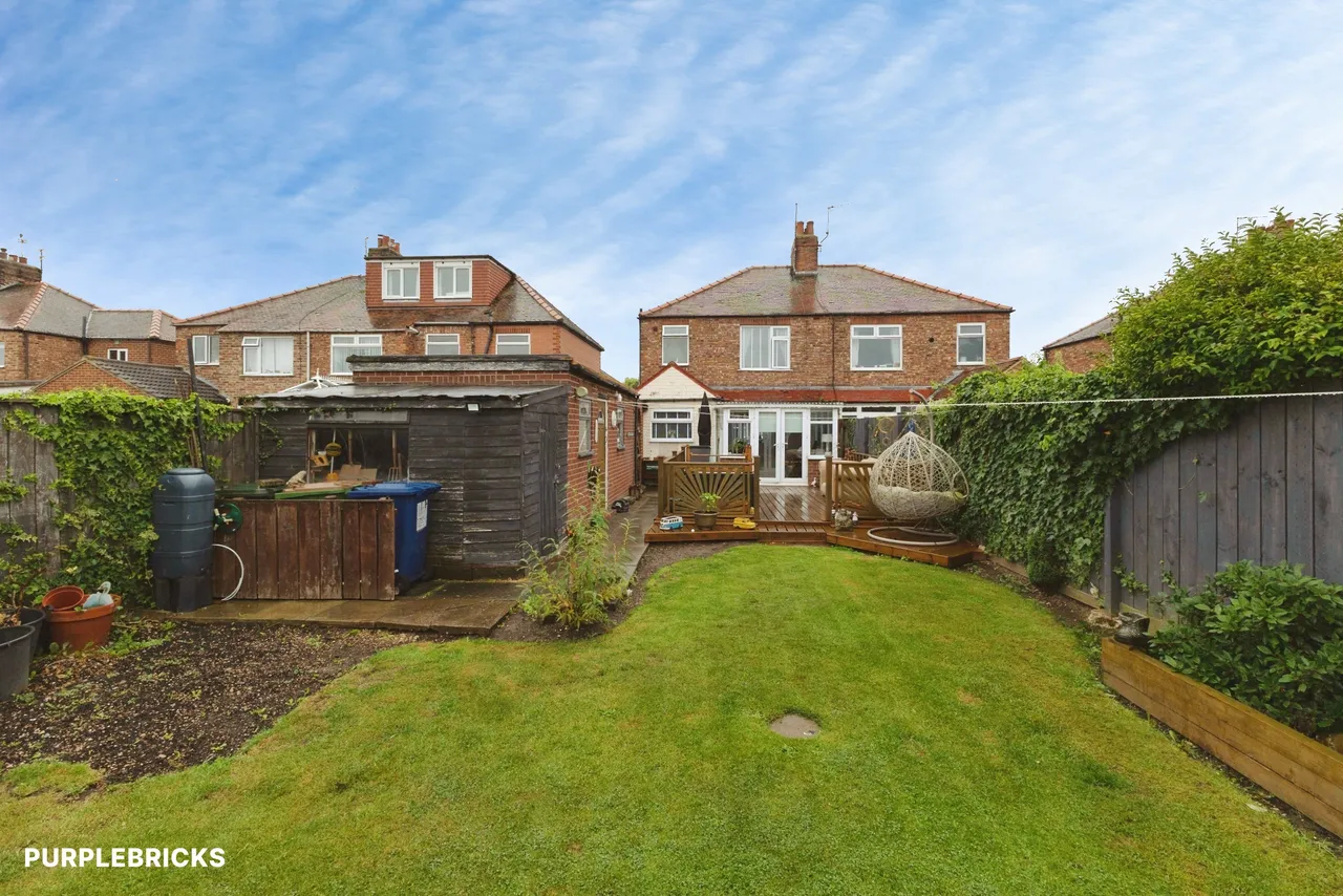 Windsor Road, Redcar, TS10, photo 3