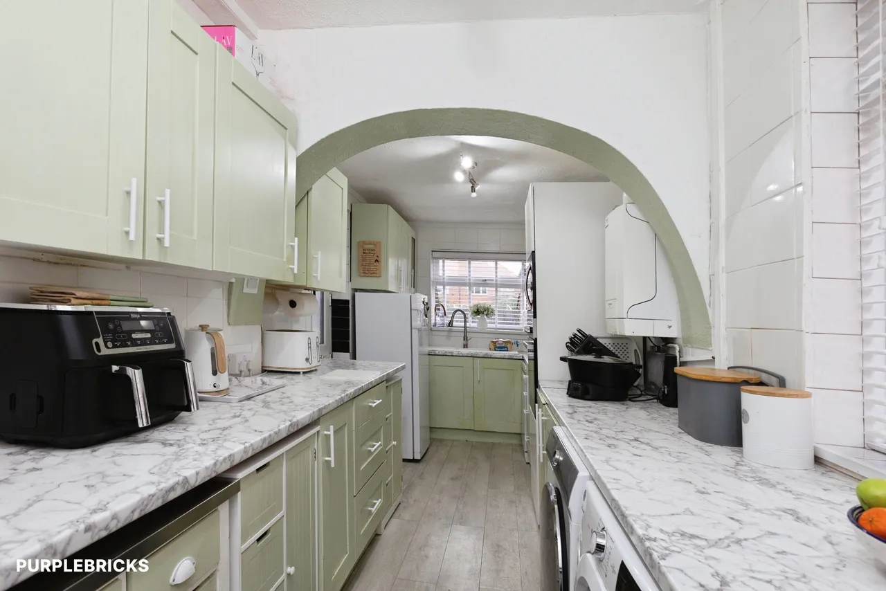 Windsor Road, Redcar, TS10, photo 2