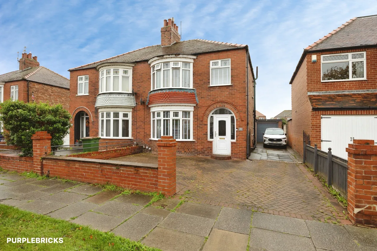 Windsor Road, Redcar, TS10, photo 40