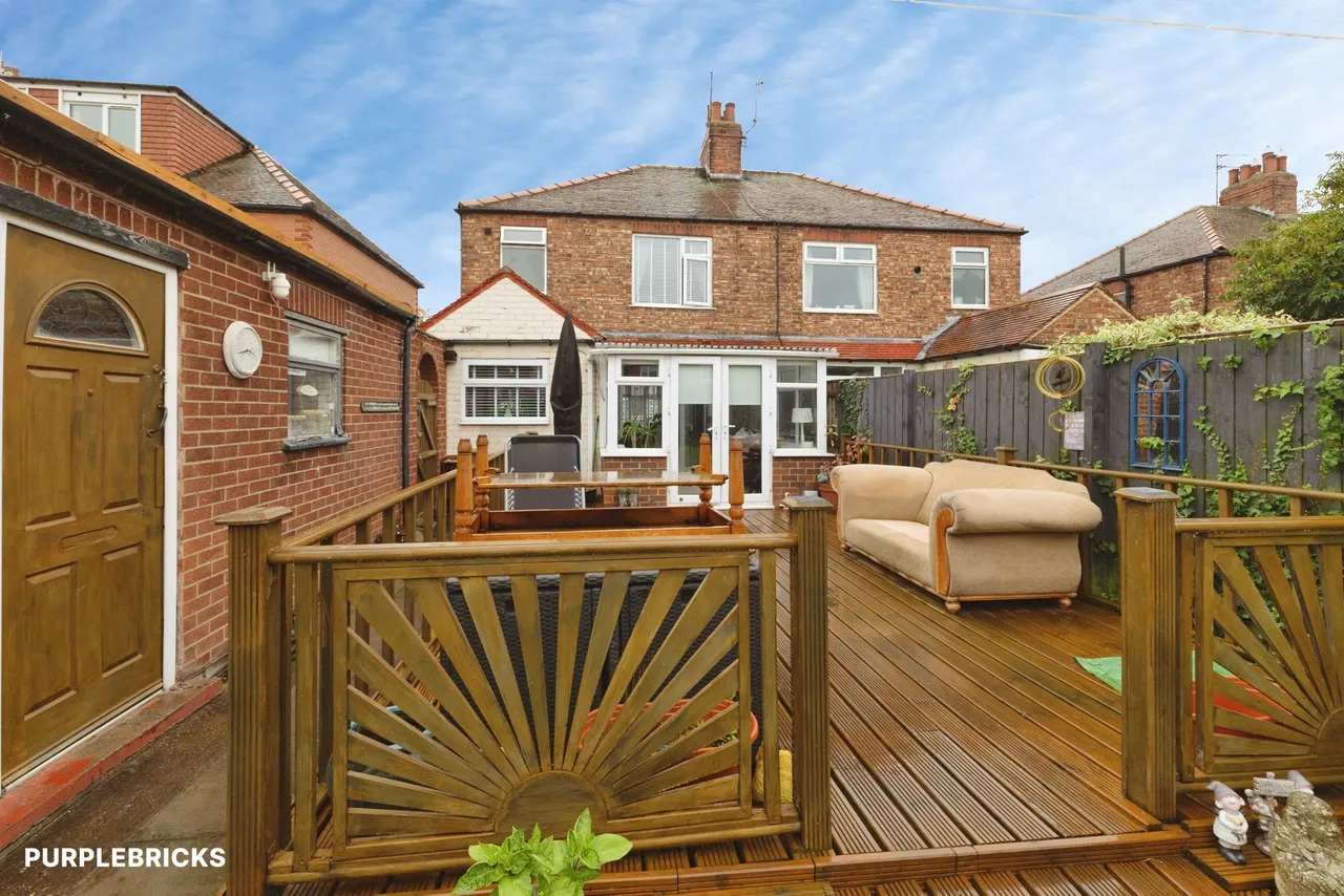 Windsor Road, Redcar, TS10, photo 37