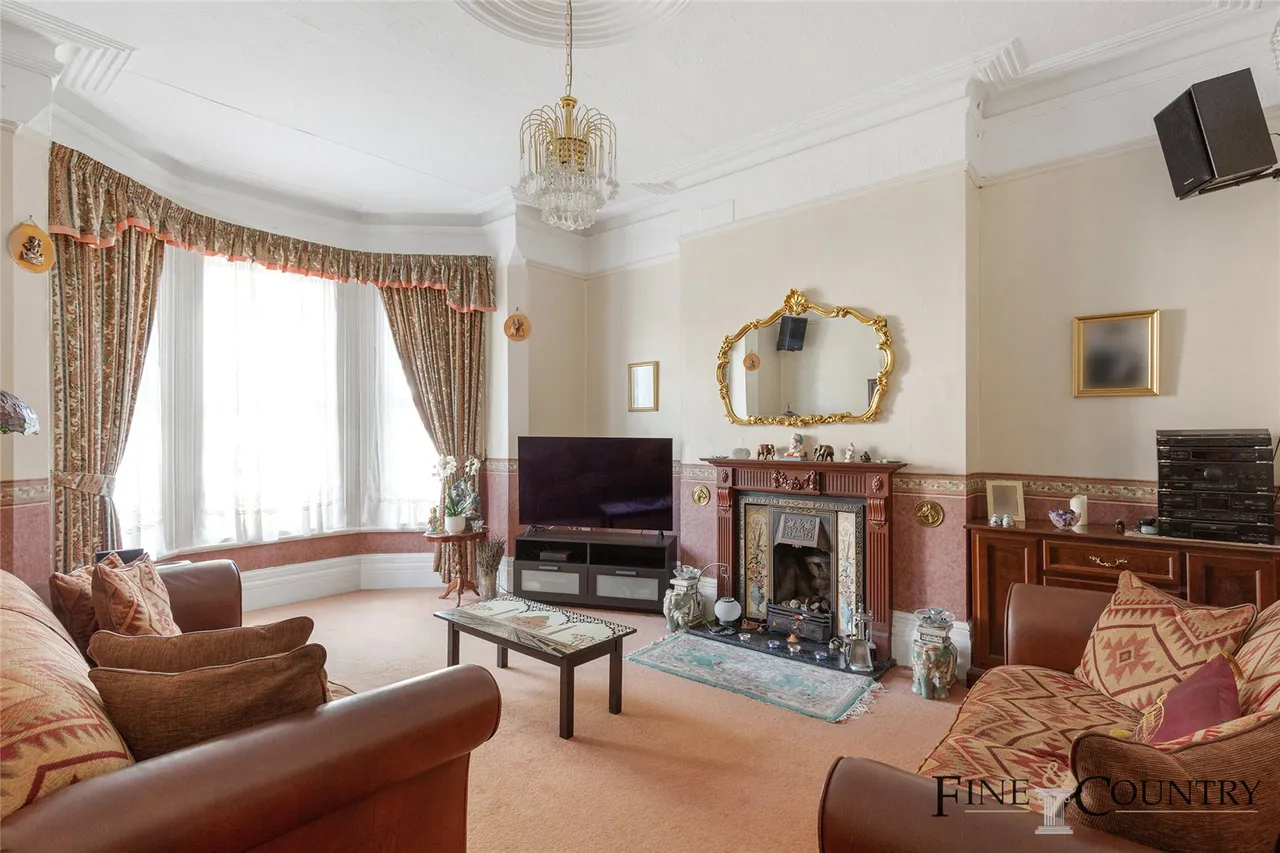 Blenheim Gardens, London, photo 5