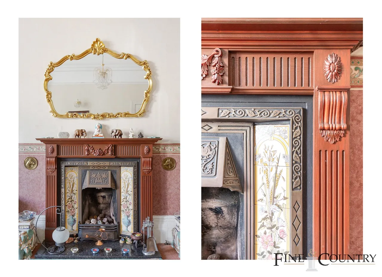 Blenheim Gardens, London, photo 6