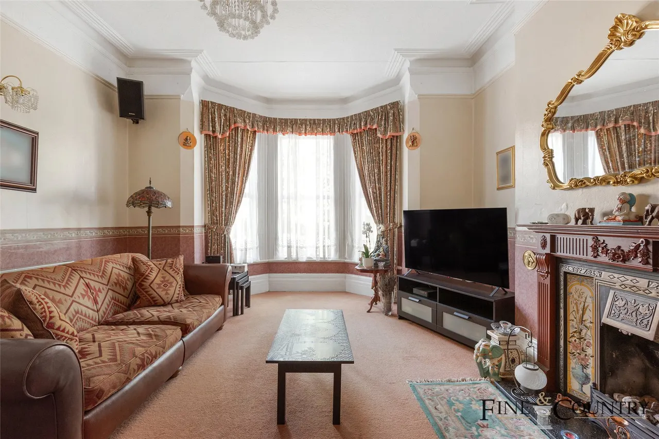 Blenheim Gardens, London, photo 7