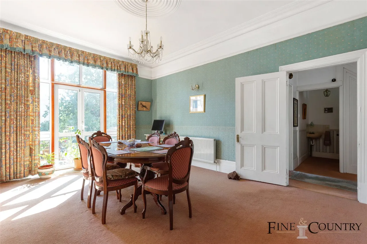Blenheim Gardens, London, photo 4