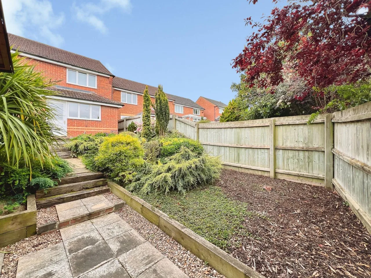 Riber Close, Grantham, NG31, photo 20