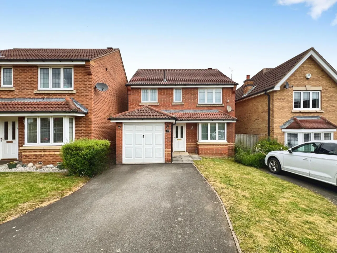 Riber Close, Grantham, NG31, photo 11