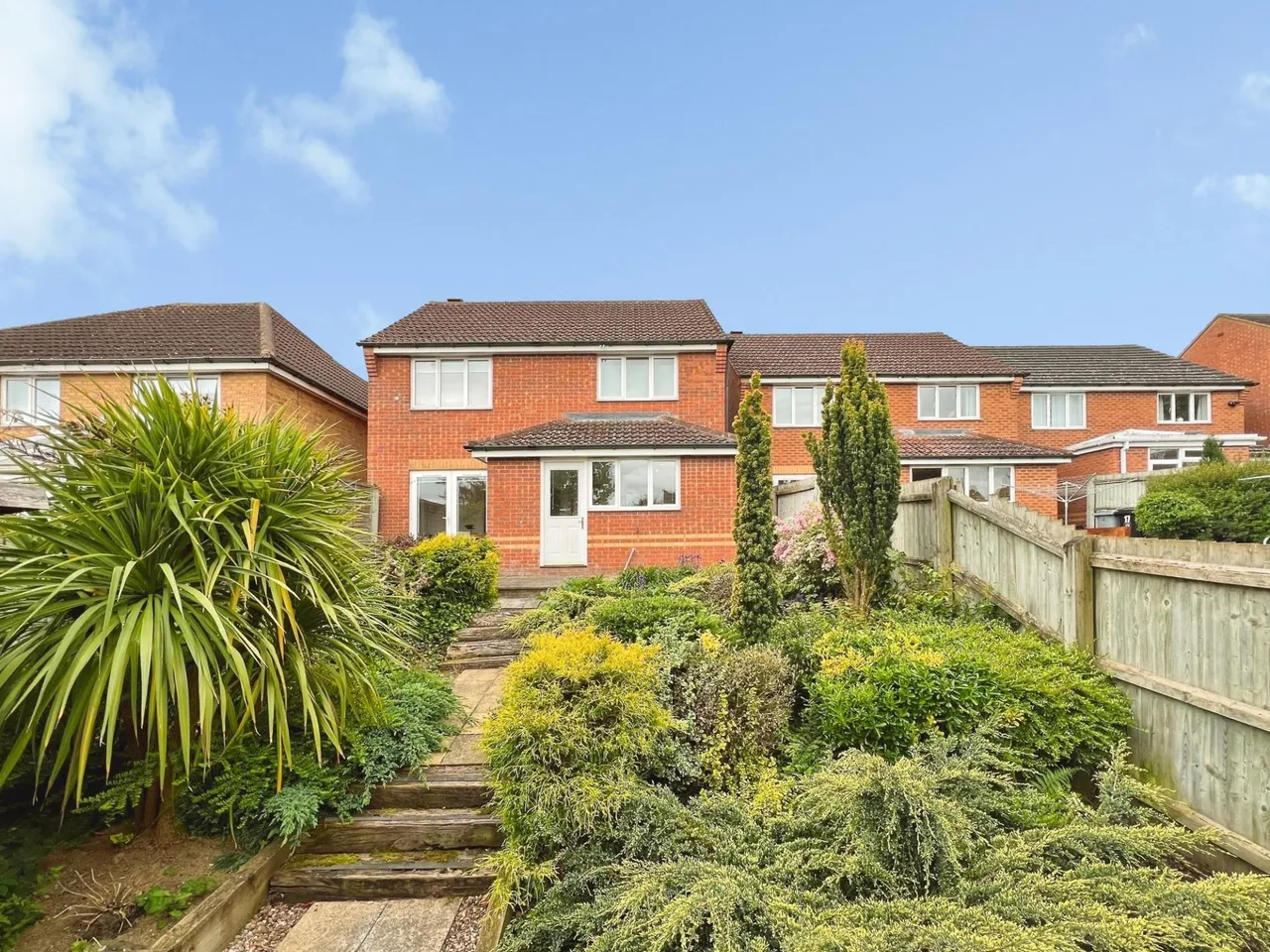 Riber Close, Grantham, NG31, photo 12