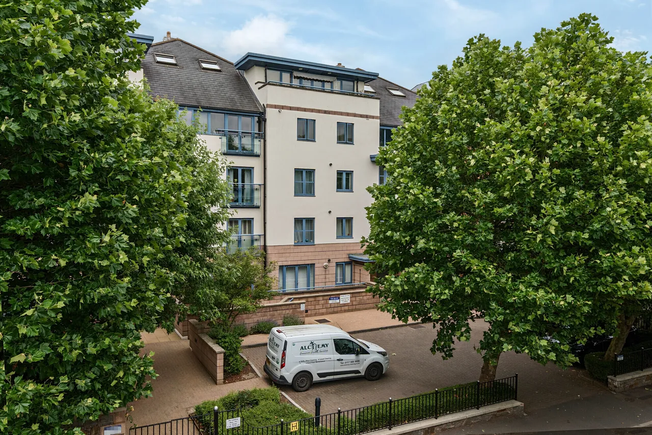 Cumberland Road, Bristol, BS1, photo 18