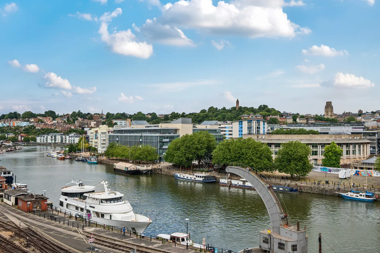 Cumberland Road, Bristol, BS1, photo 20