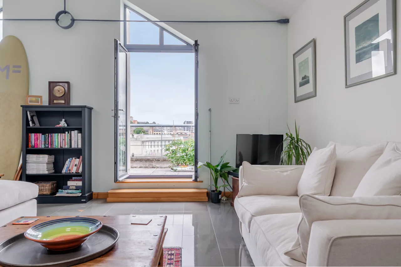 Cumberland Road, Bristol, BS1, photo 11