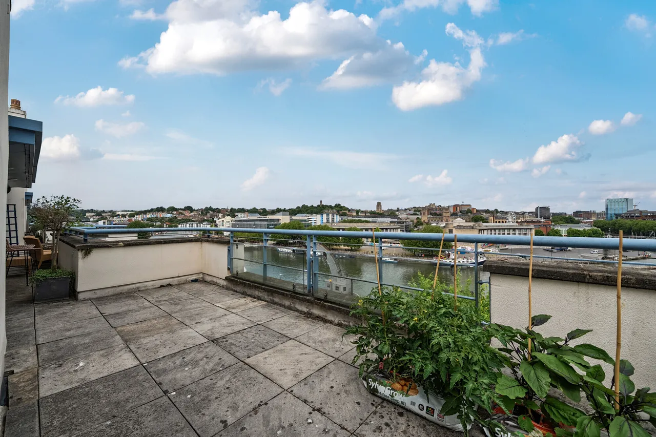 Cumberland Road, Bristol, BS1, photo 8