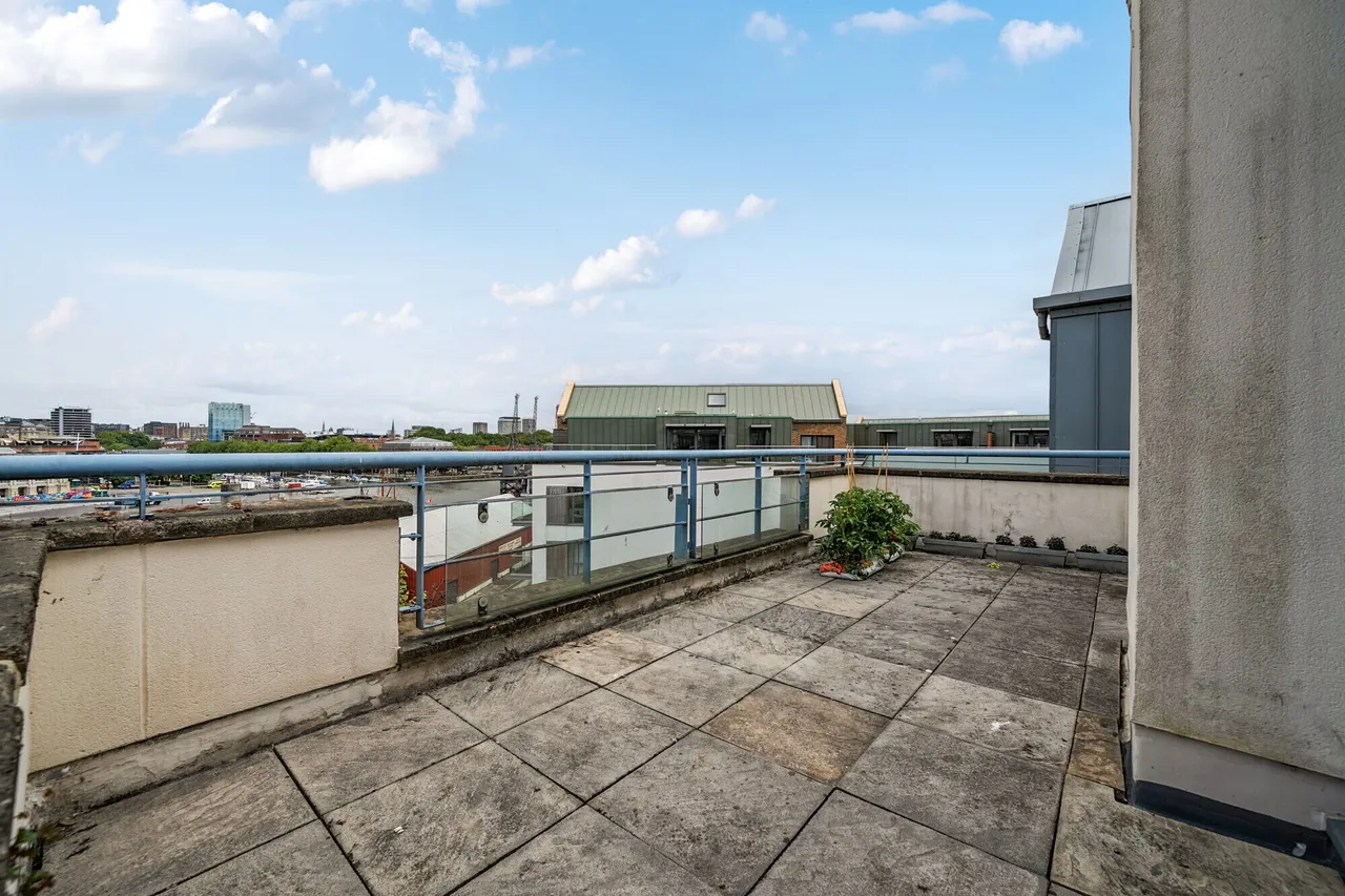 Cumberland Road, Bristol, BS1, photo 19