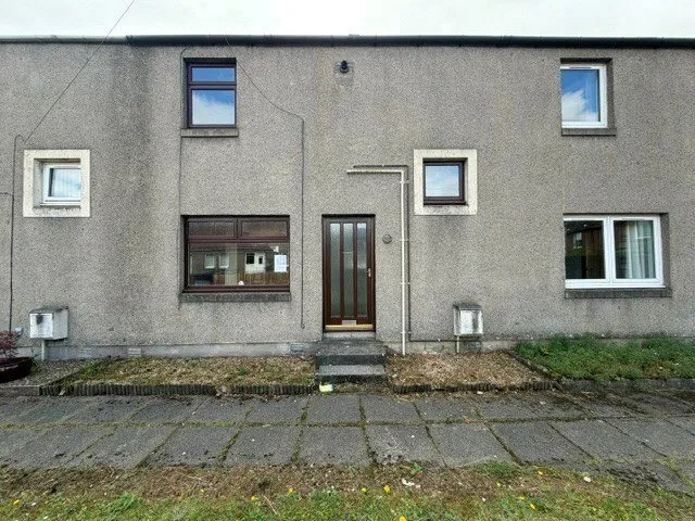 Roselea Gardens, Ladybank, Cupar, Fife, KY15, photo 13