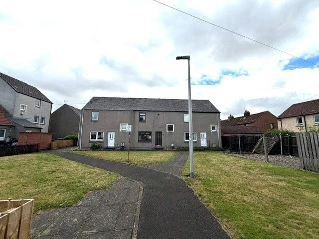 Roselea Gardens, Ladybank, Cupar, Fife, KY15, photo 14