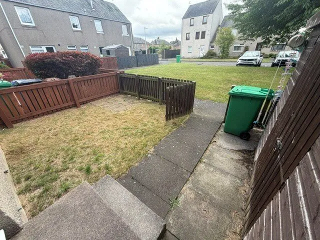 Roselea Gardens, Ladybank, Cupar, Fife, KY15, photo 12