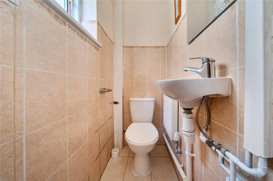 Bulan Road, Headington, OX3, photo 17