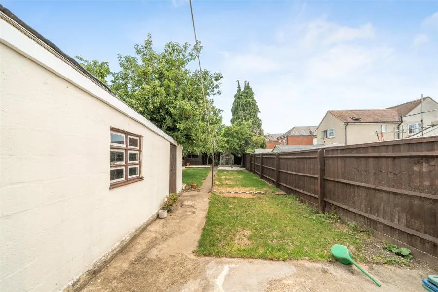 Bulan Road, Headington, OX3, photo 19