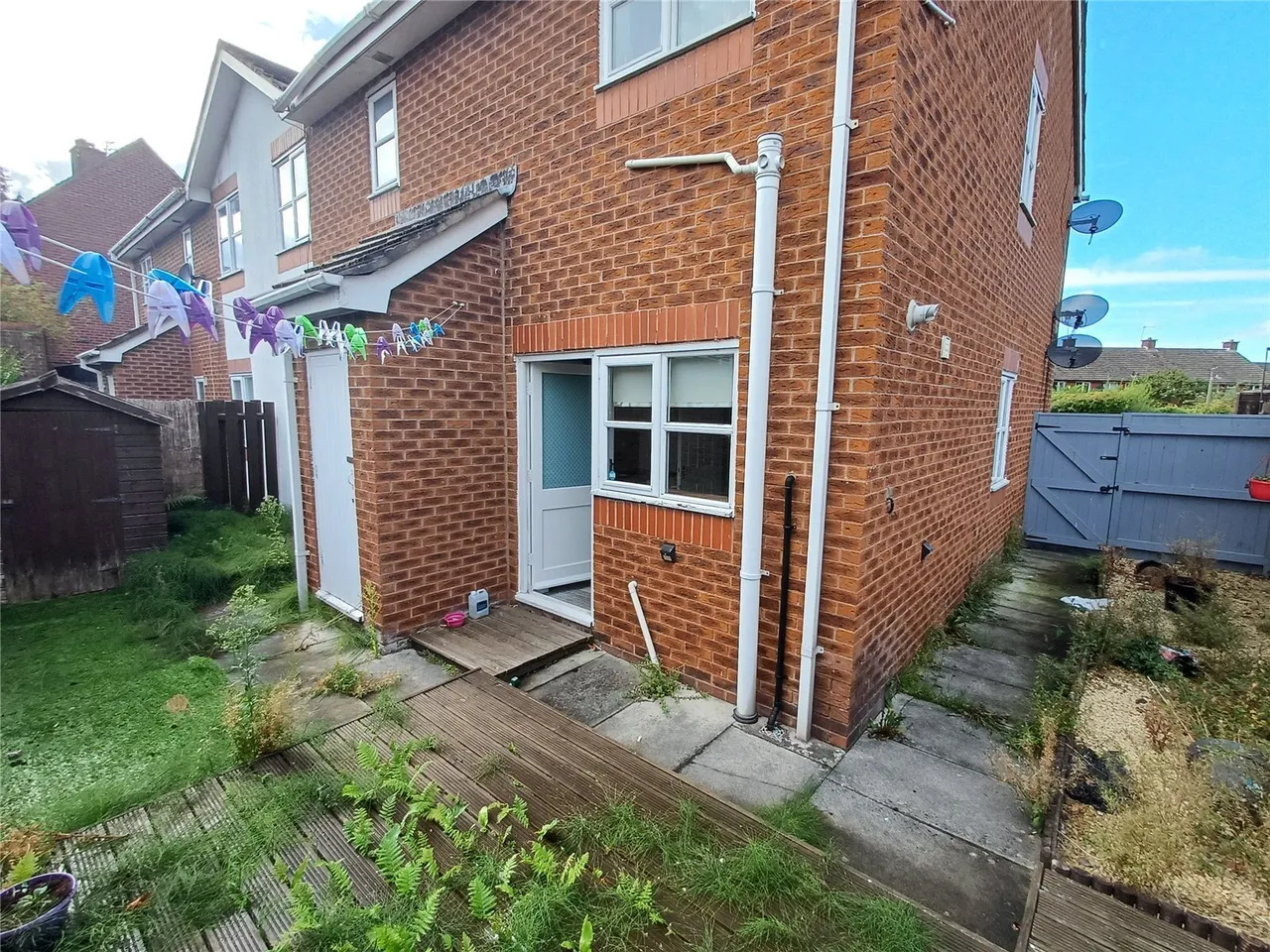 Hunts Cross Avenue, Liverpool, L25, photo 10
