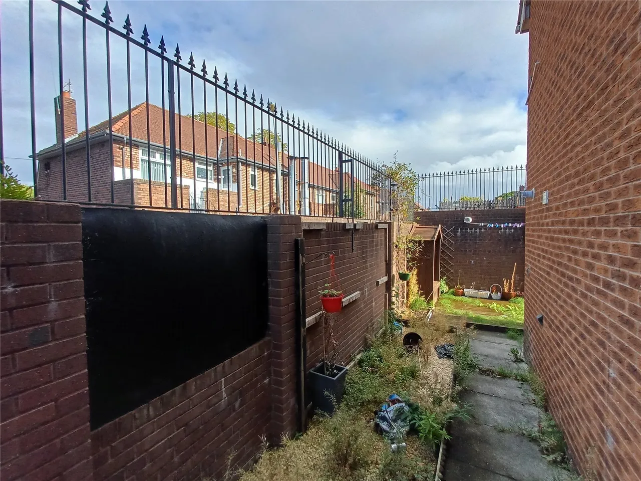 Hunts Cross Avenue, Liverpool, L25, photo 9