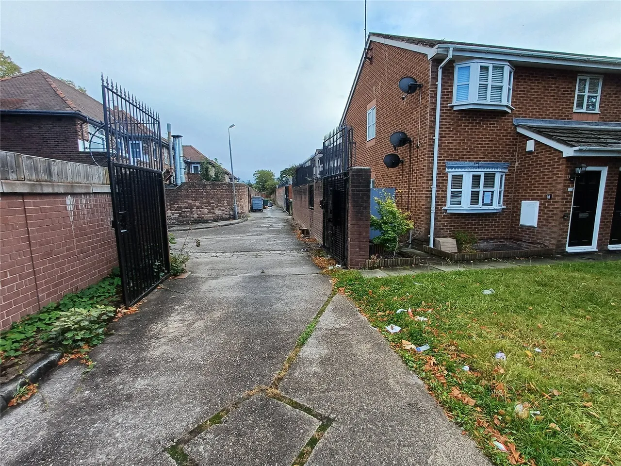 Hunts Cross Avenue, Liverpool, L25, photo 11