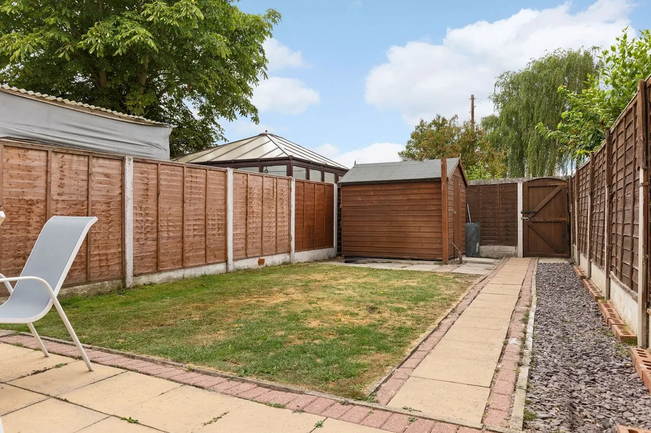 Oxford Road, Goole, DN14, photo 9