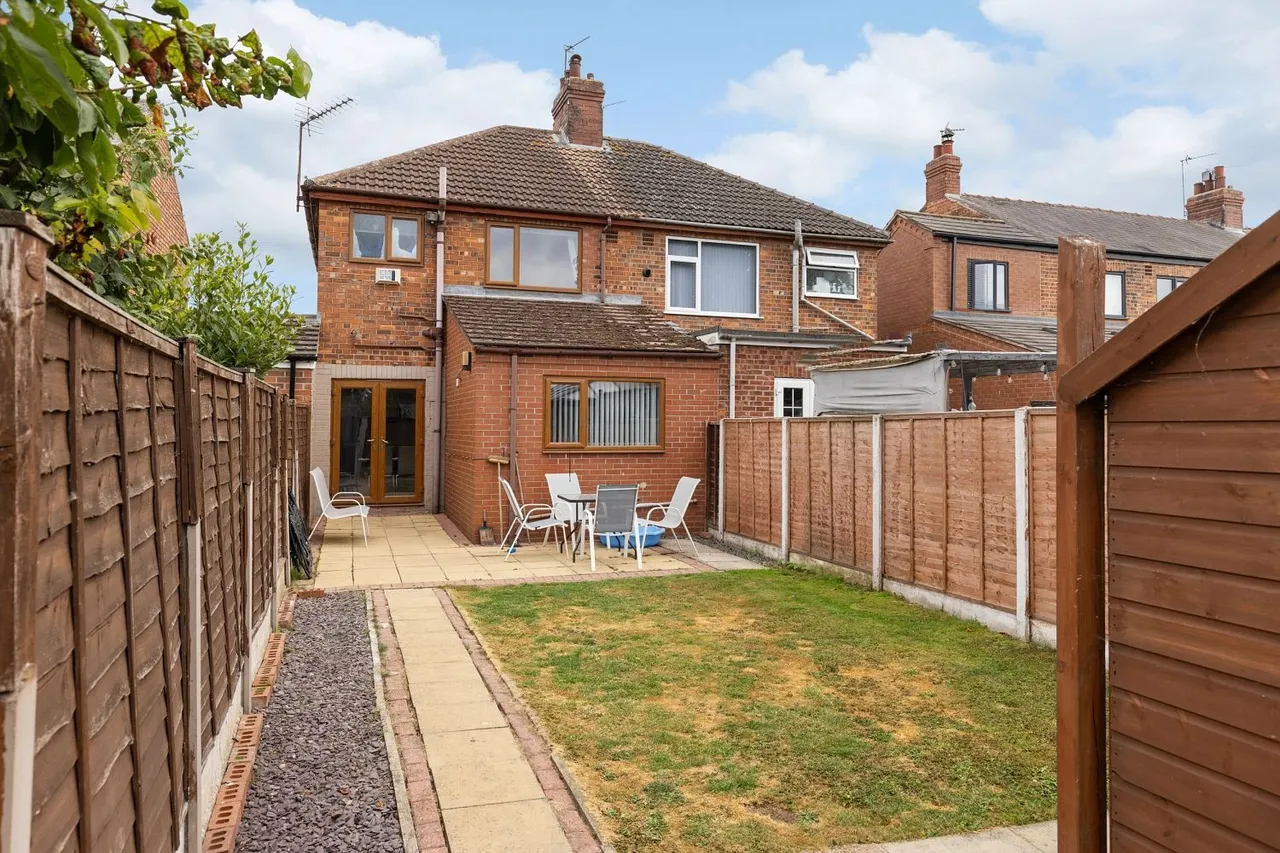 Oxford Road, Goole, DN14, photo 3