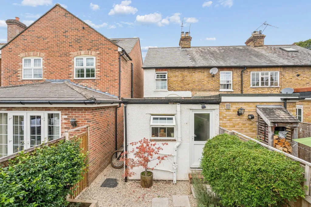 Station Road, Cookham SL6 9BY, photo 15