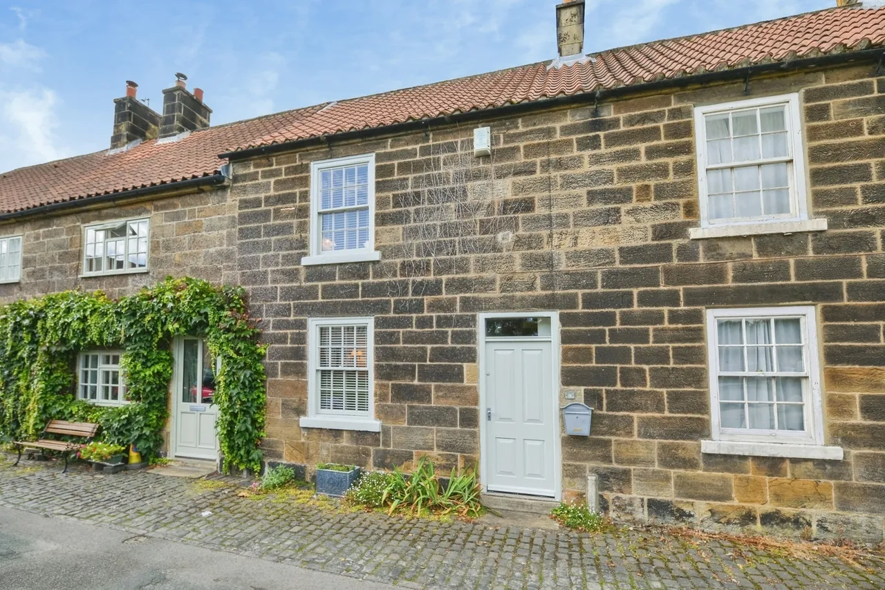 3 bed house for sale, High Green, Great Ayton, TS9