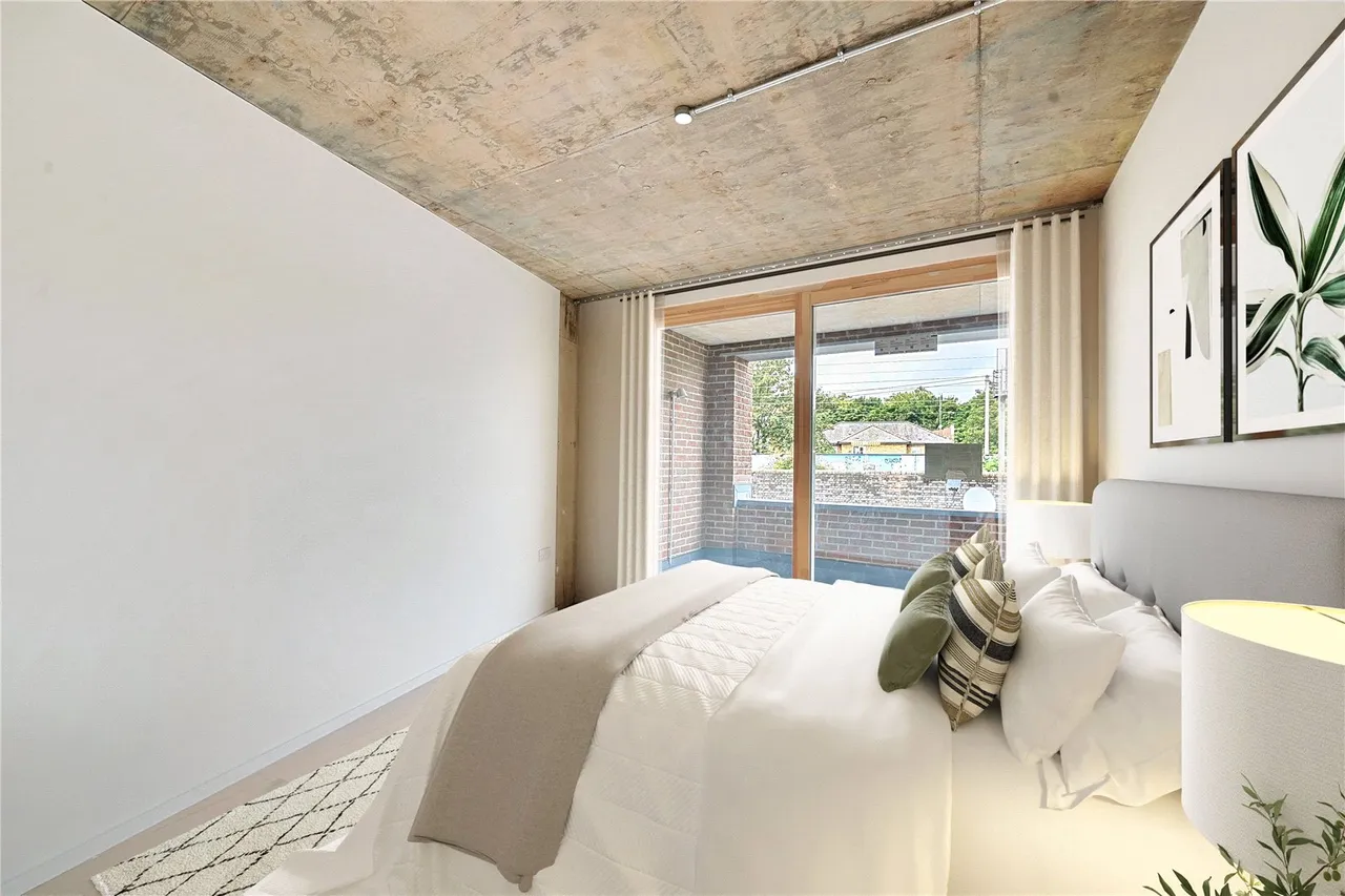 London Lane, London, E8, photo 6