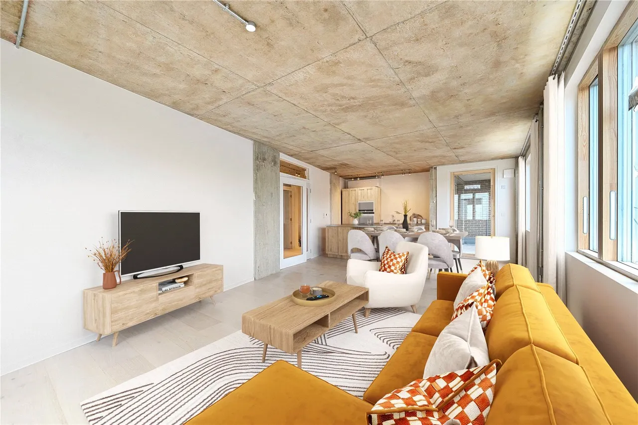 3 bed flat for sale, London Lane, London, E8