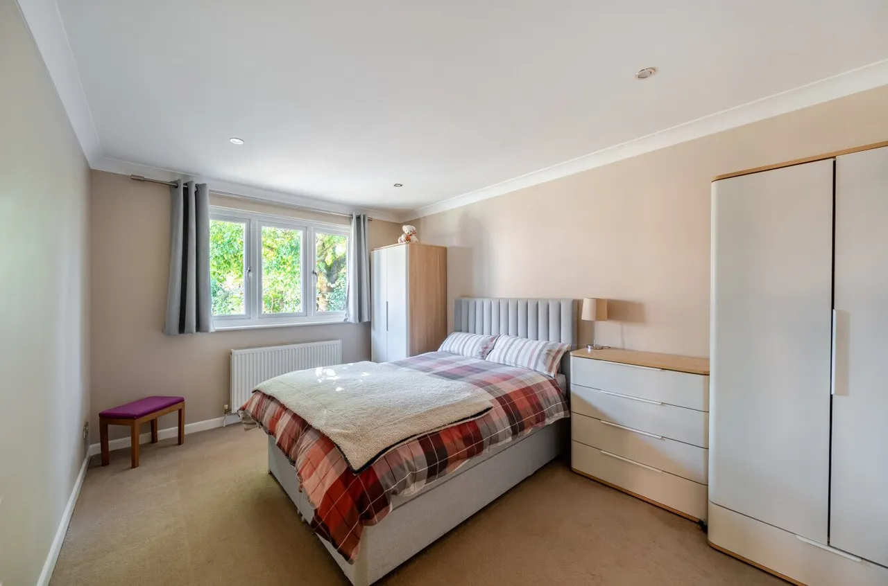 Salisbury Road, West Wellow, SO51, photo 7