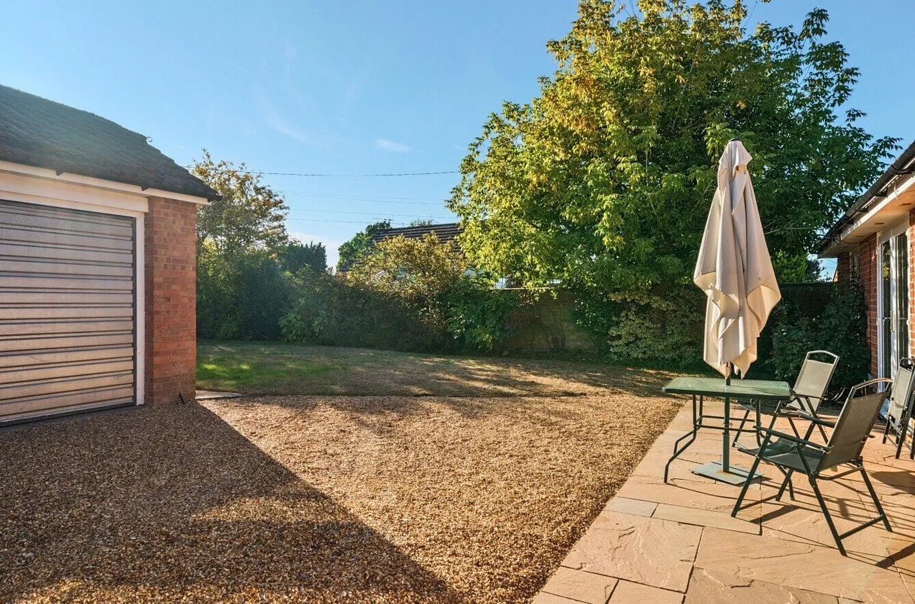 Salisbury Road, West Wellow, SO51, photo 15
