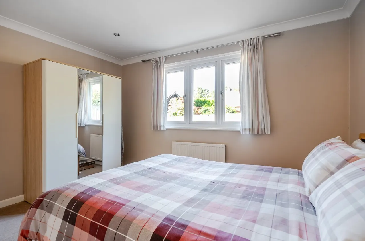 Salisbury Road, West Wellow, SO51, photo 9