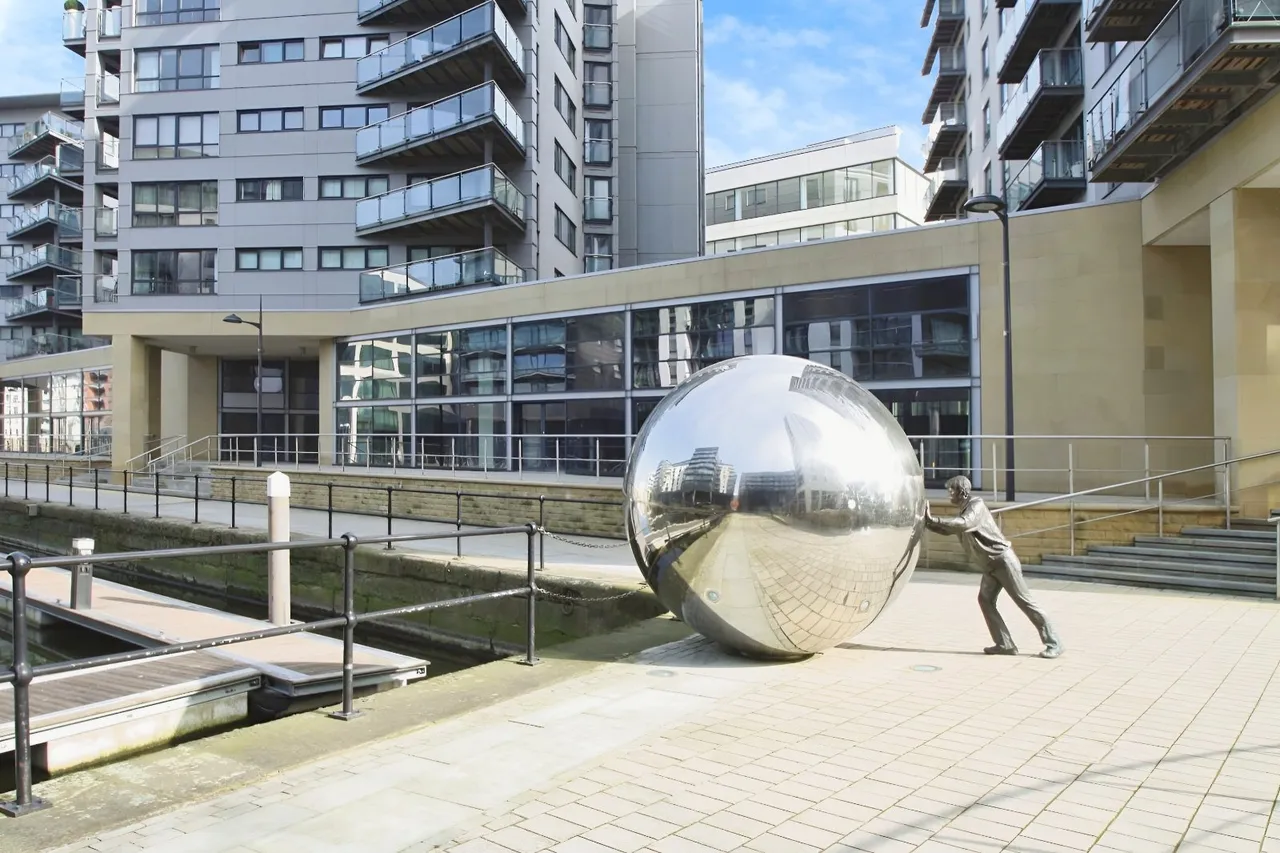 The Boulevard, Leeds, LS10, photo 8