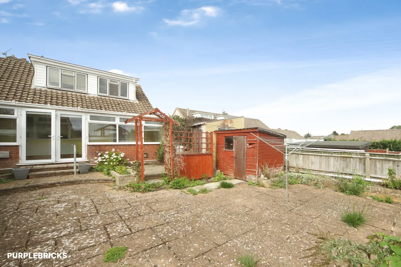 Crosswell Close, Bridgwater, TA6, photo 14