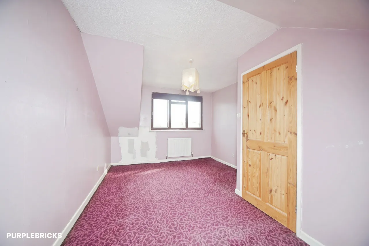 Crosswell Close, Bridgwater, TA6, photo 20