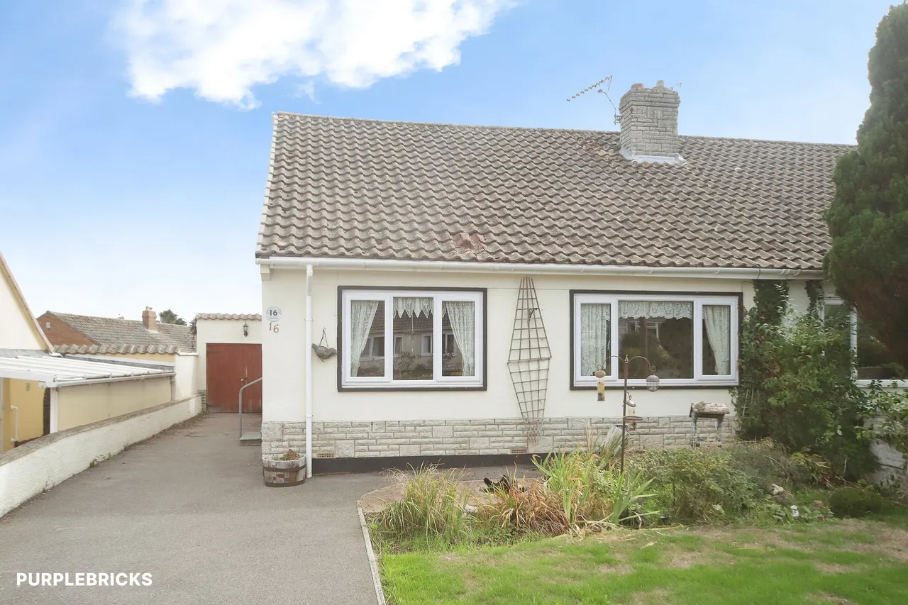 Crosswell Close, Bridgwater, TA6, photo 2