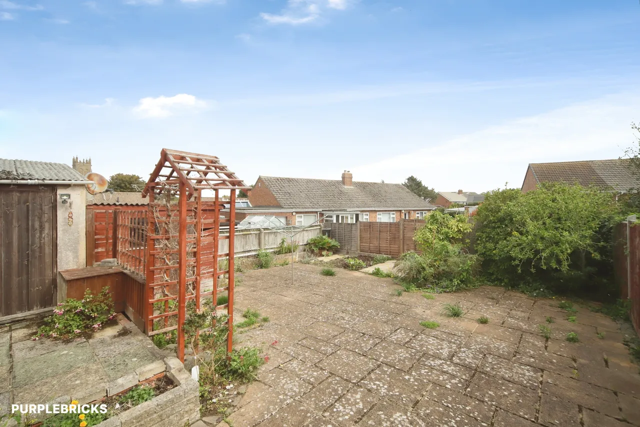 Crosswell Close, Bridgwater, TA6, photo 16