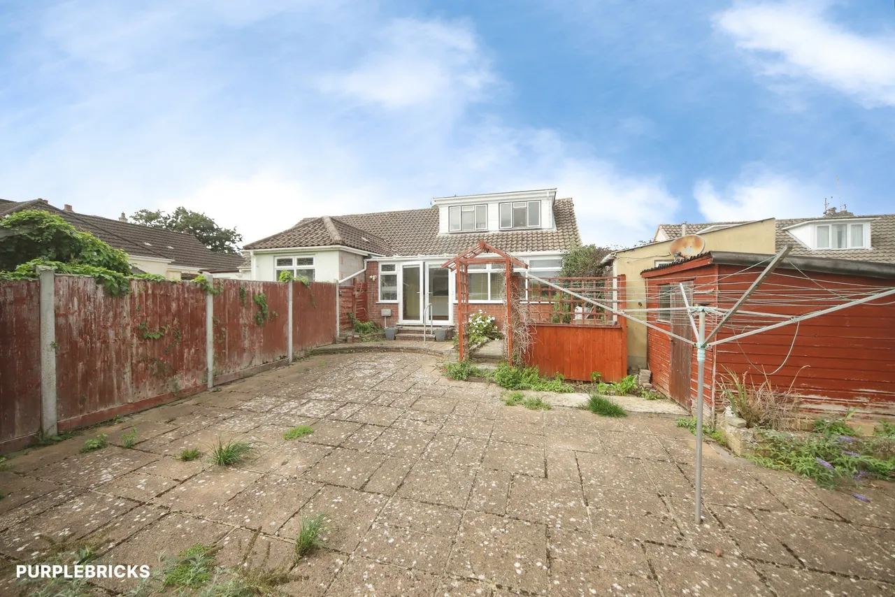 Crosswell Close, Bridgwater, TA6, photo 15