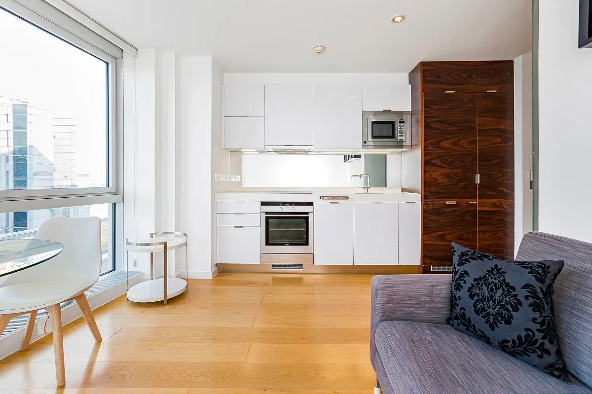 4 Fairmont Avenue, London, E14 9JB, photo 5