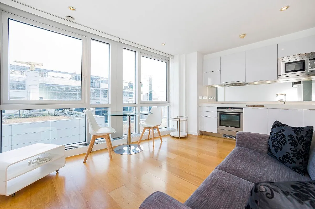 4 Fairmont Avenue, London, E14 9JB, photo 4