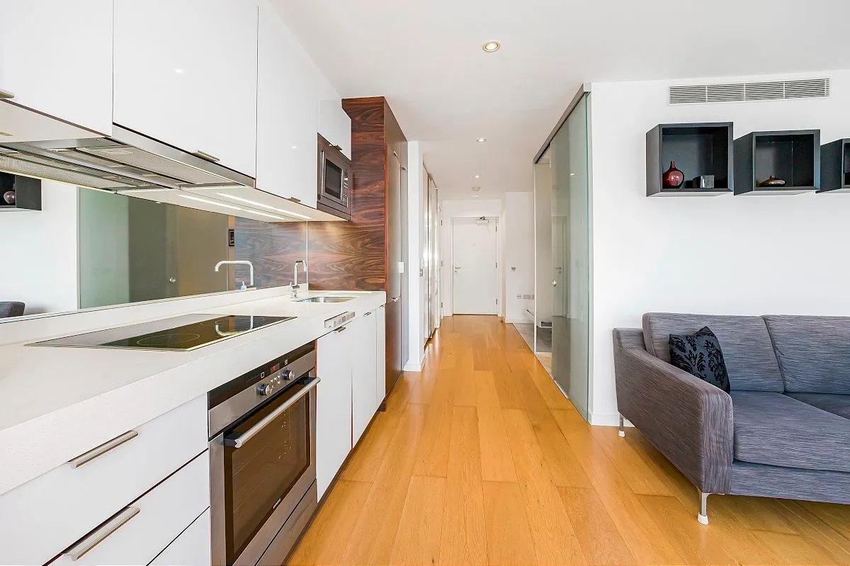 4 Fairmont Avenue, London, E14 9JB, photo 6
