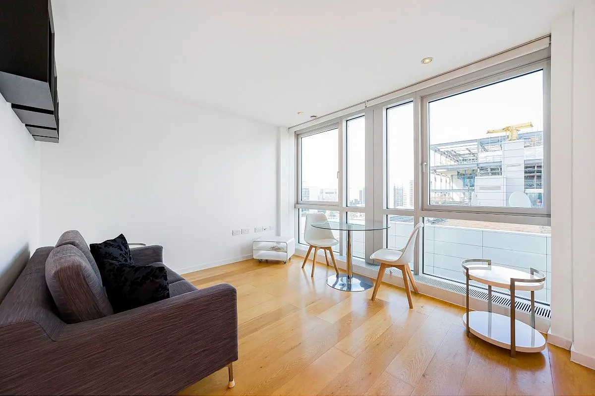 4 Fairmont Avenue, London, E14 9JB, photo 3